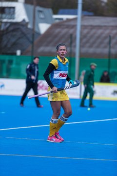 Bild 92 - Frauen Harvestehuder THC - TSV Mannheim : Ergebnis: 0:0